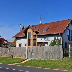 Eltako Gasthof